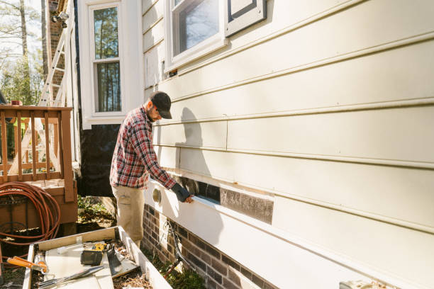Top rated local Siding Replacement specialists in Hadley, PA